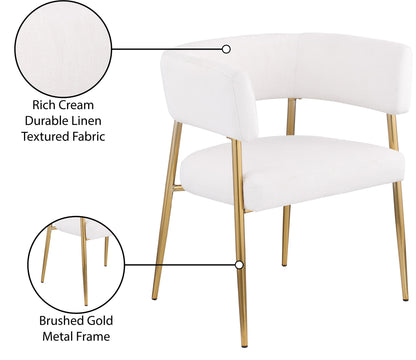Creston - Durable Dining Chair