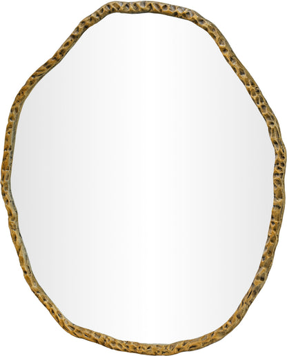 Molten - Iron Mirror