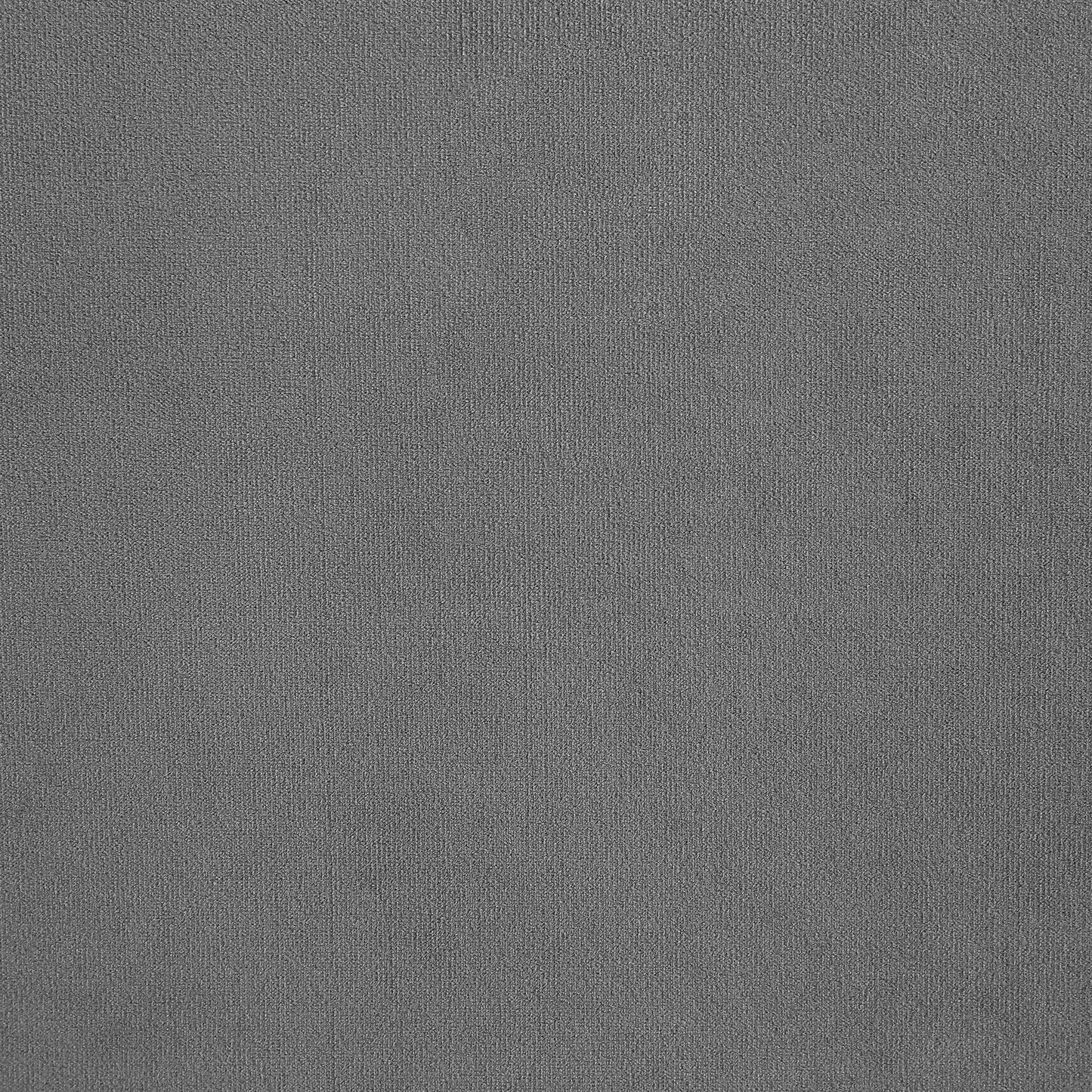 Comfy - Velvet Ottoman