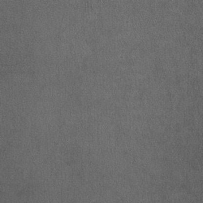 Comfy - Velvet Ottoman