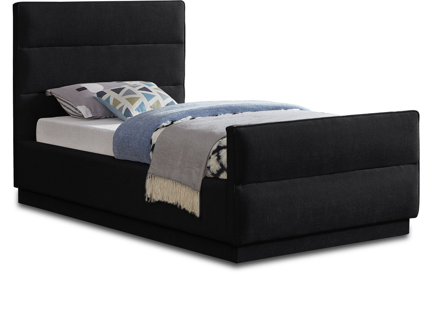 Paxton - Bed