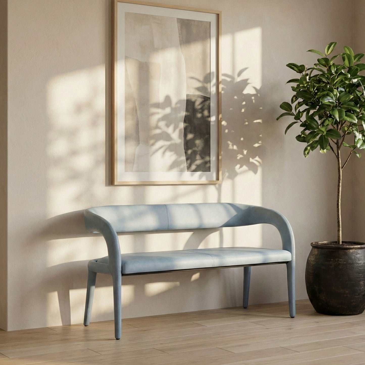 Sylvester - Bench