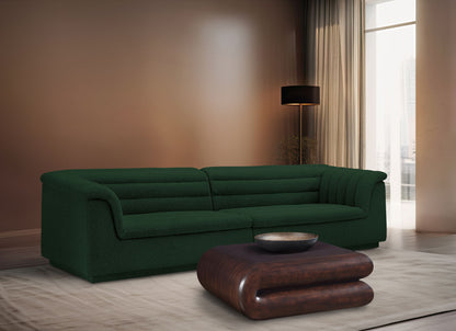 Cascade - Boucle Modular Sofa