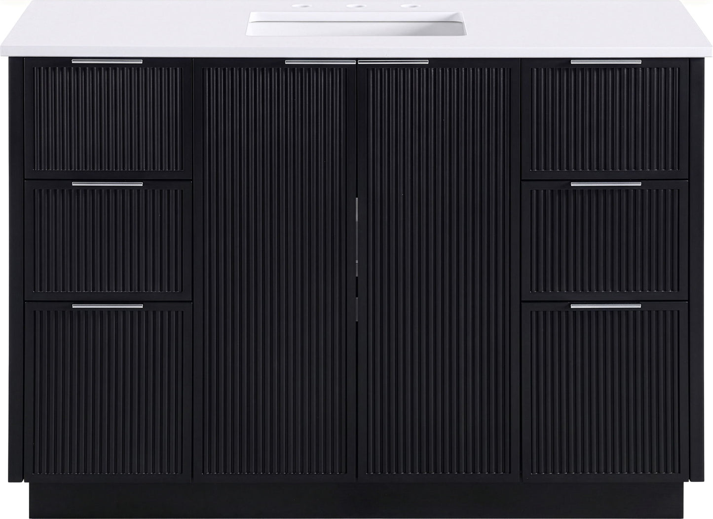 Willard - Bathroom Vanity