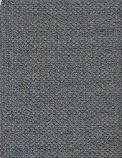 Choices - Emily Upholstered Bed - Bluestone