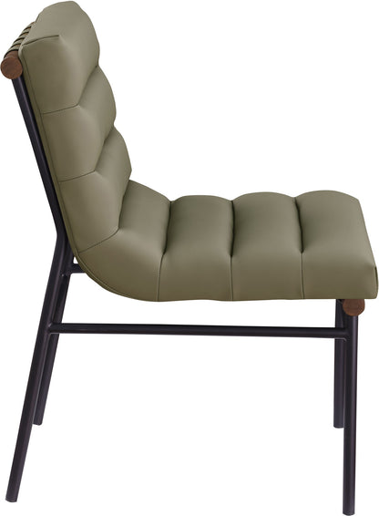 Burke - Dining Chair (Set of 2)