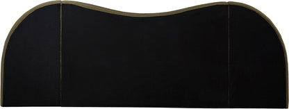 Everest - Boucle Fabric Bed