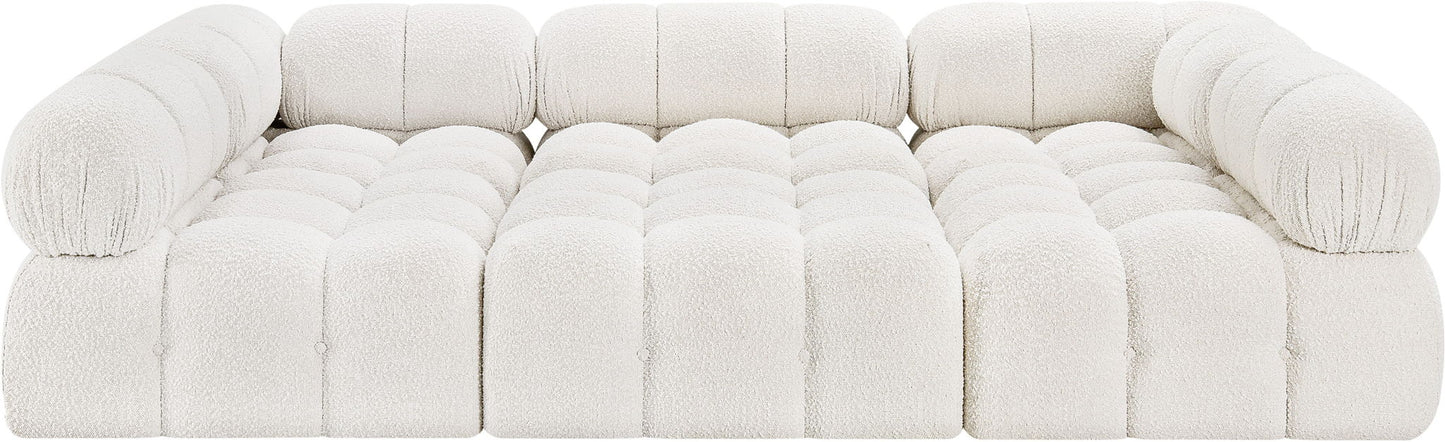 Ames - 6 Piece Modular Sectional