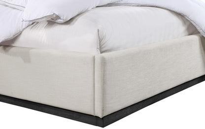 Alfie - Bed
