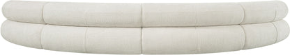 Bale - 4 Piece Modular U-Shaped Sofa