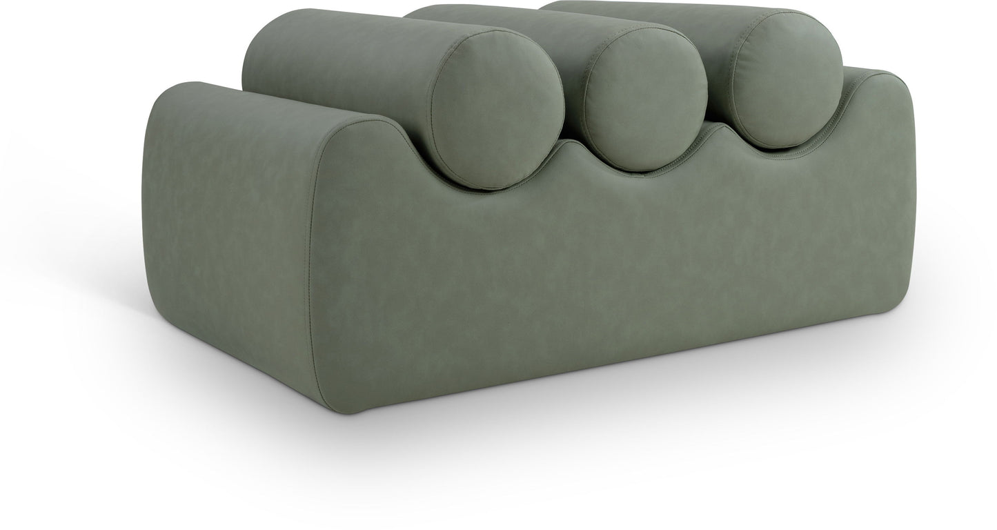 Rumble - Bench