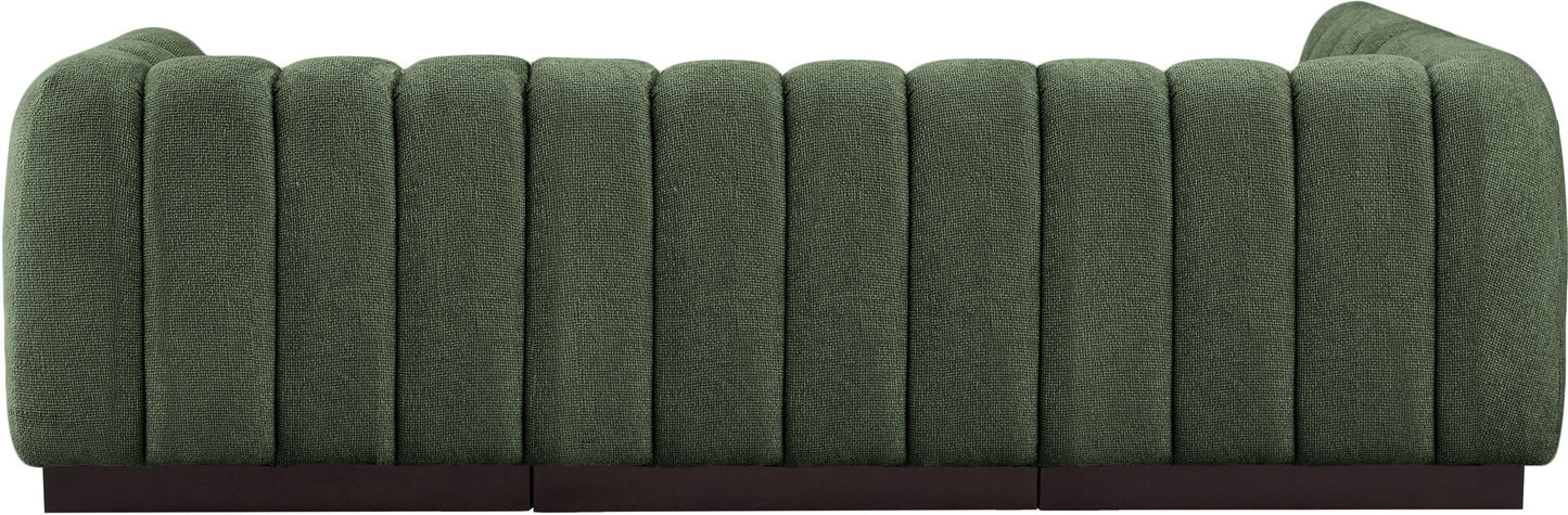 Quinn - 4 Piece Modular Sectional