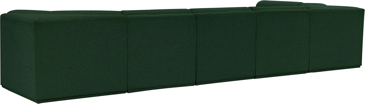 Ollie - 6 Piece Modular Sectional