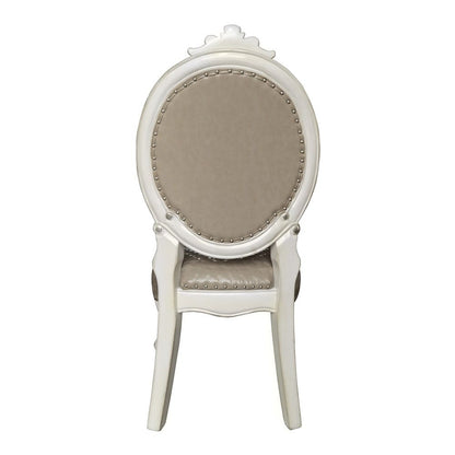 Versailles - Side Chair