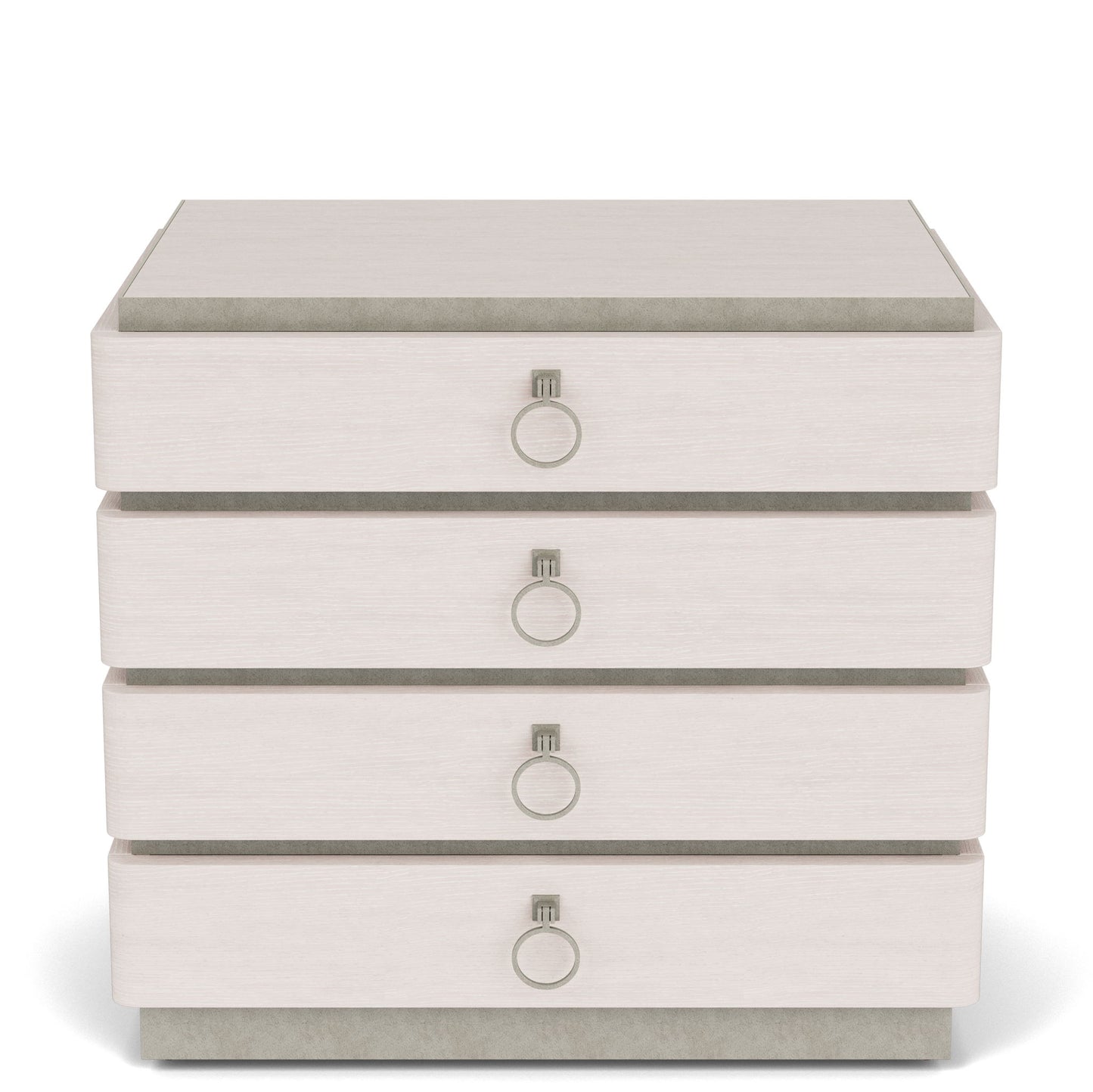 Adeline - Lateral File - Blanco