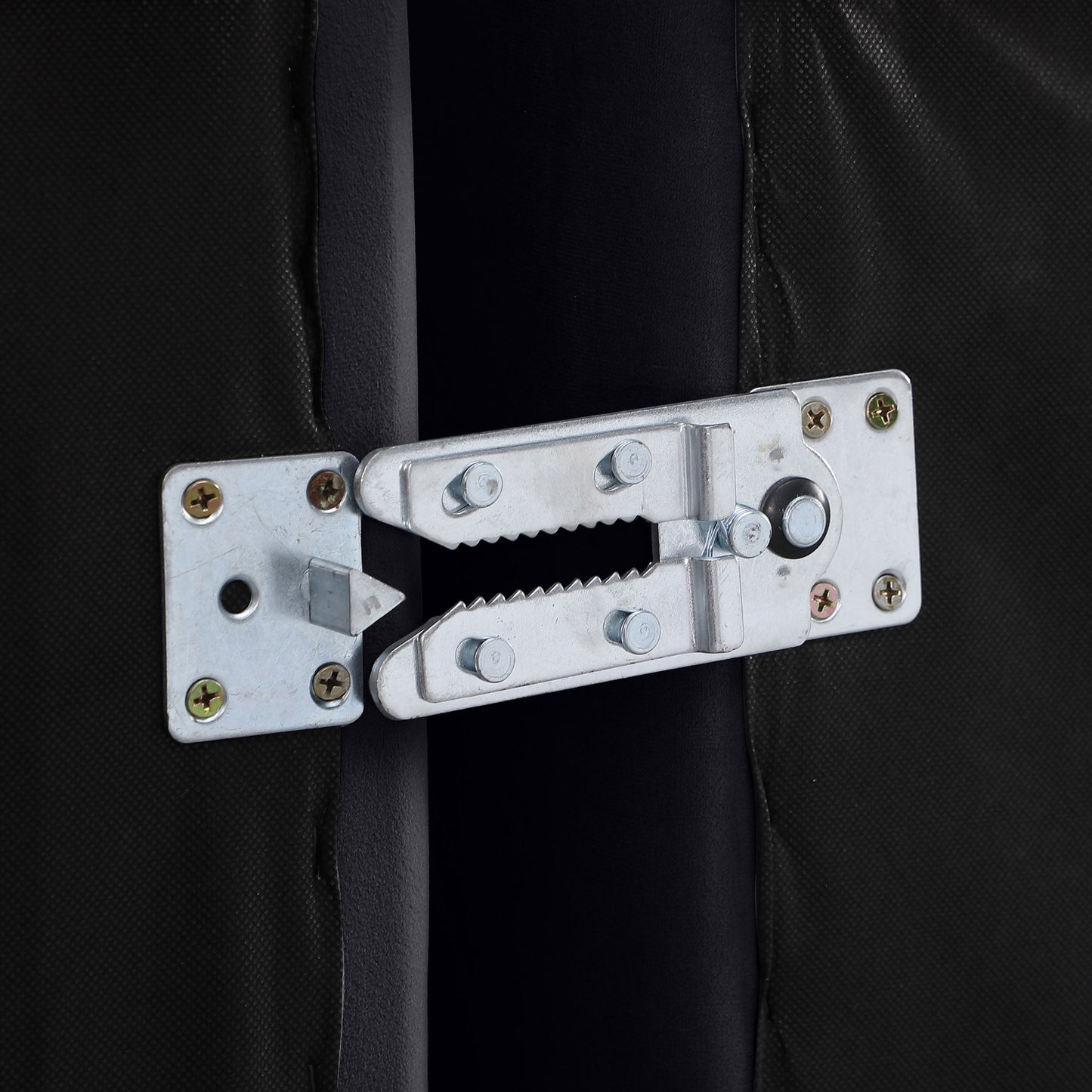 Indulge - Velvet 6 Piece Modular Double Chaise Sectional