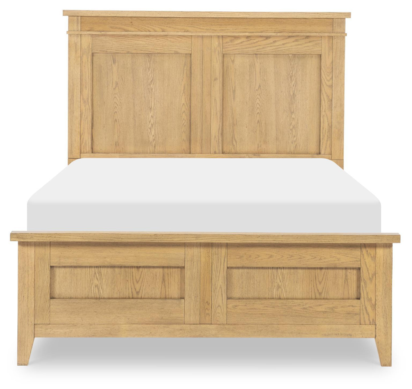Today's Traditions - Complete Panel Bed