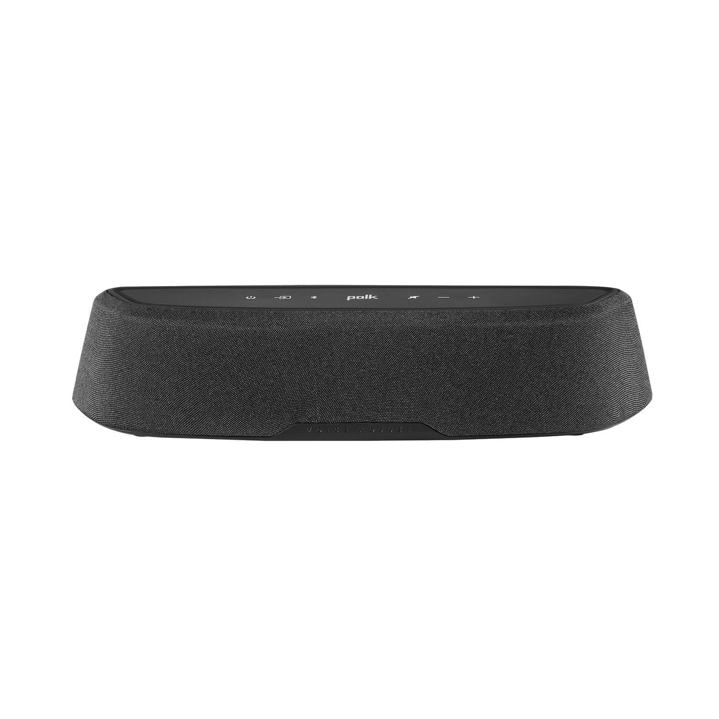 Polk - Ultra Compact Dolby Atmos And DTS:X Sound - Black