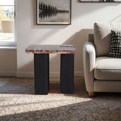 Ravenna - End Table