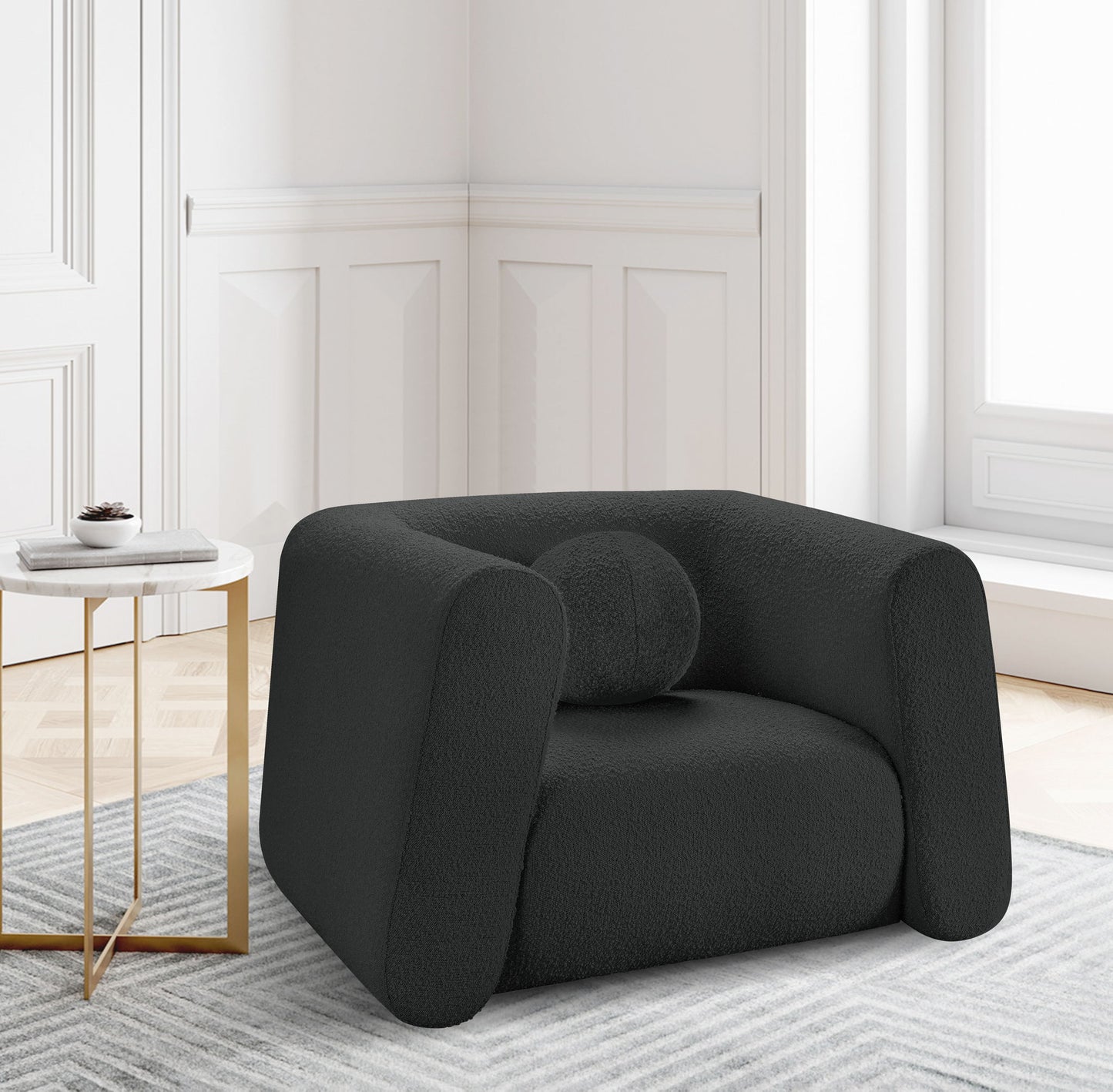 Abbington - Chair