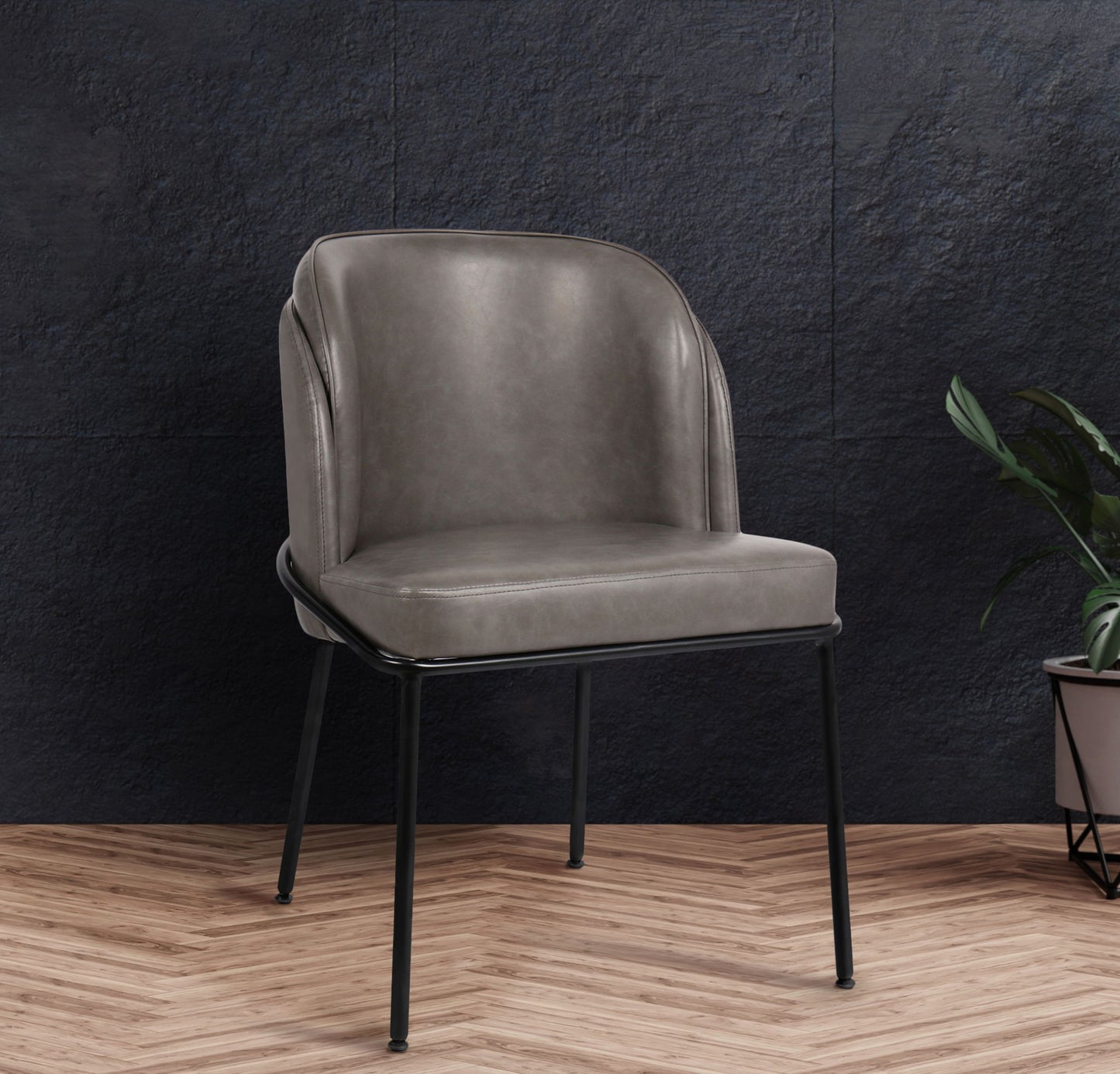 Jagger - Dining Chair (Set of 2)