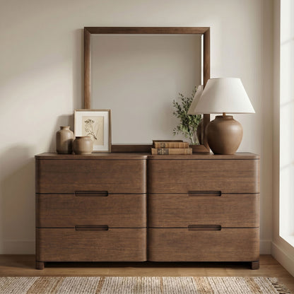 Caswell - Dresser