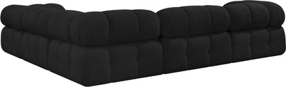 Ames - 5 Piece Modular Sectional