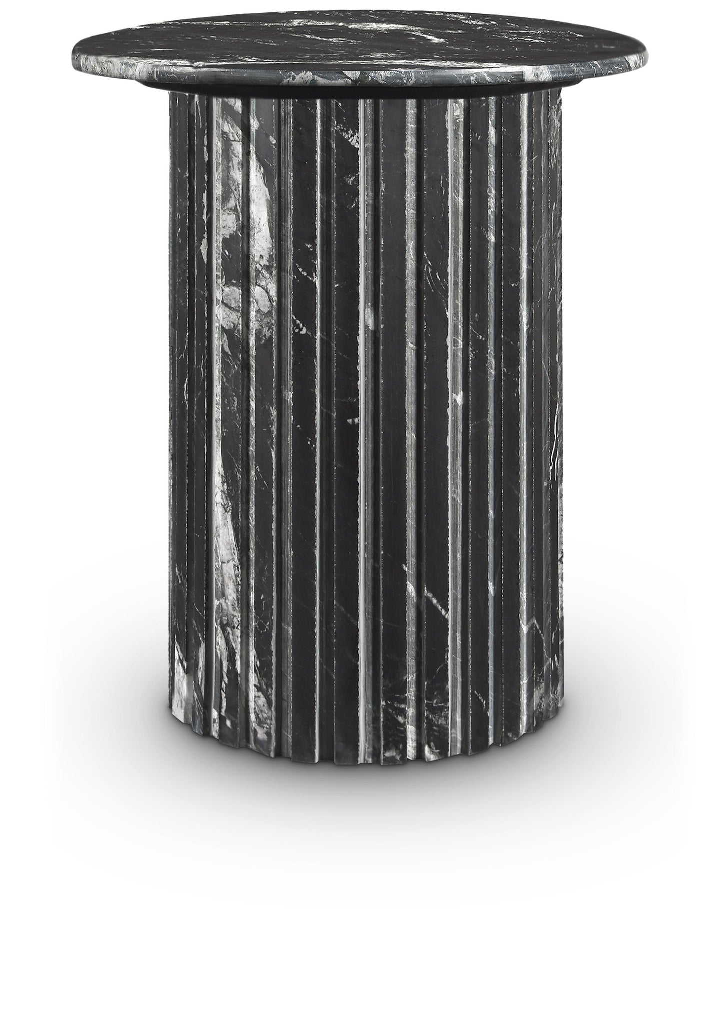 Genoa - End Table