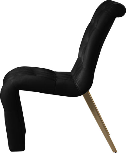 Curve - Dining Chair (Set of 2)