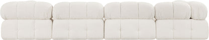 Ames - 4 Seat Modular Sofa