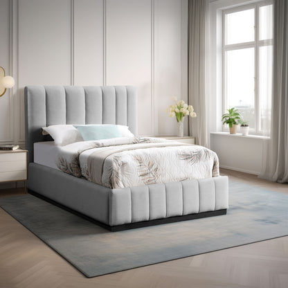 Lucia - Bed