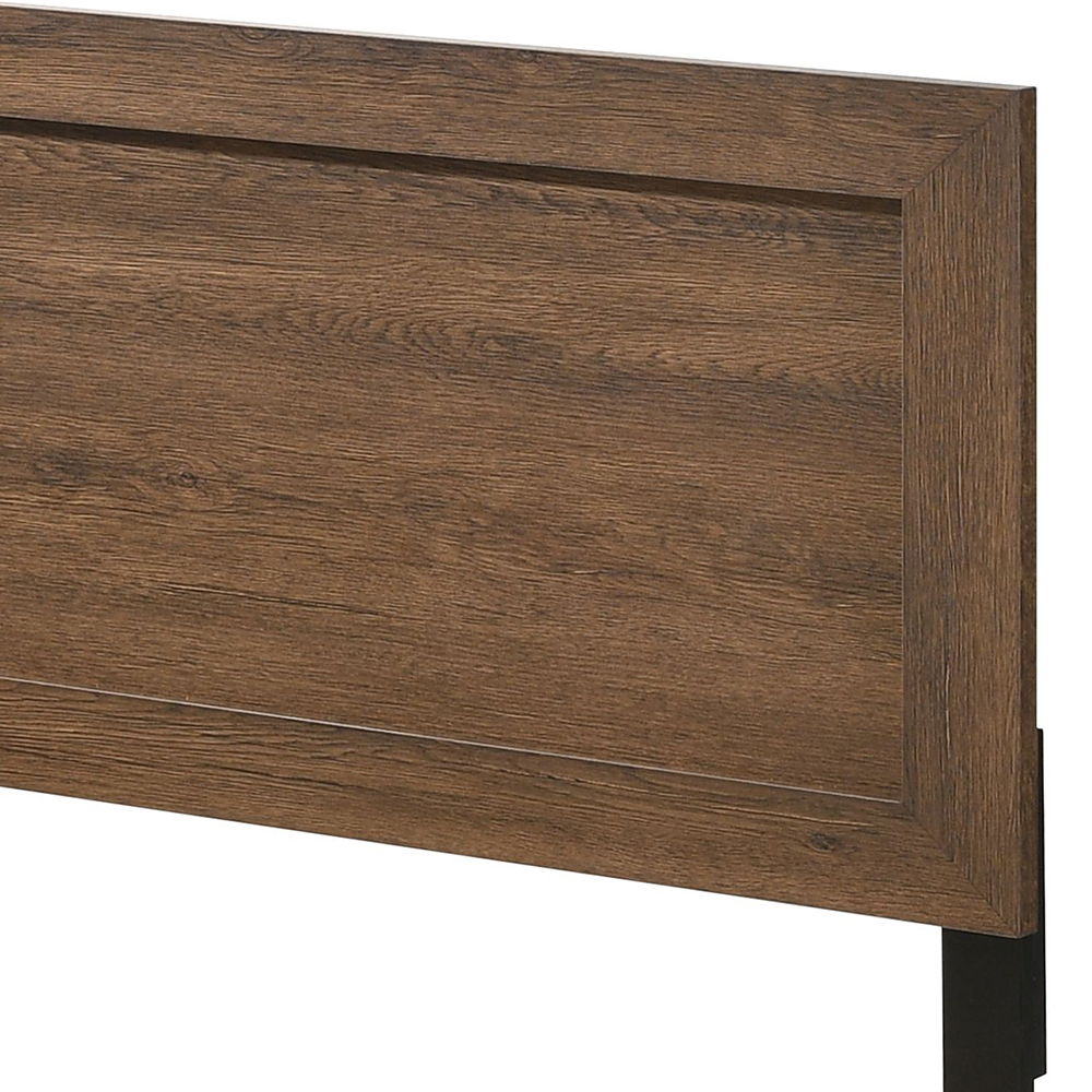 Miquell - Bed