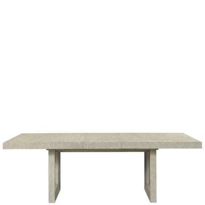 Cascade - Rectangle Dining Table - Dovetail