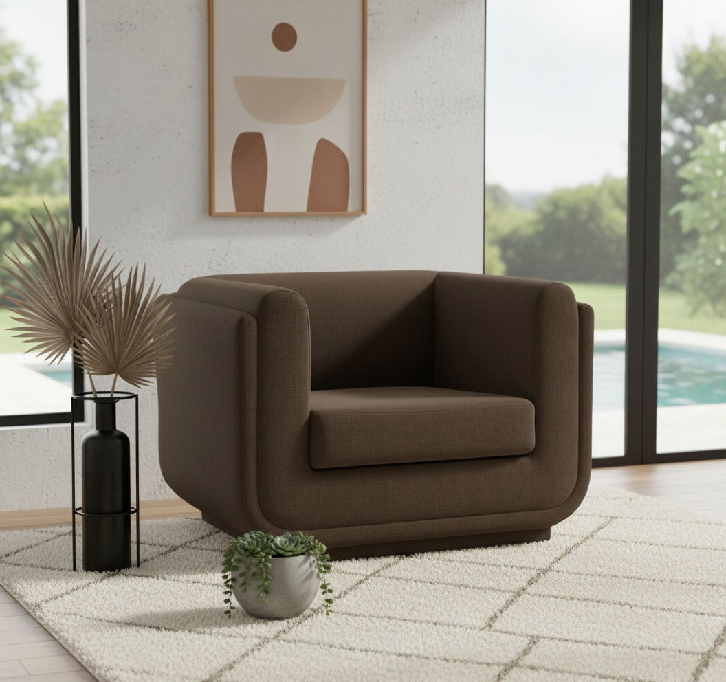 Kimora - Chair