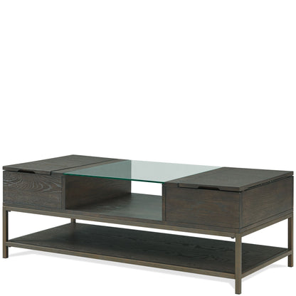 Hyde - Rectangular Table