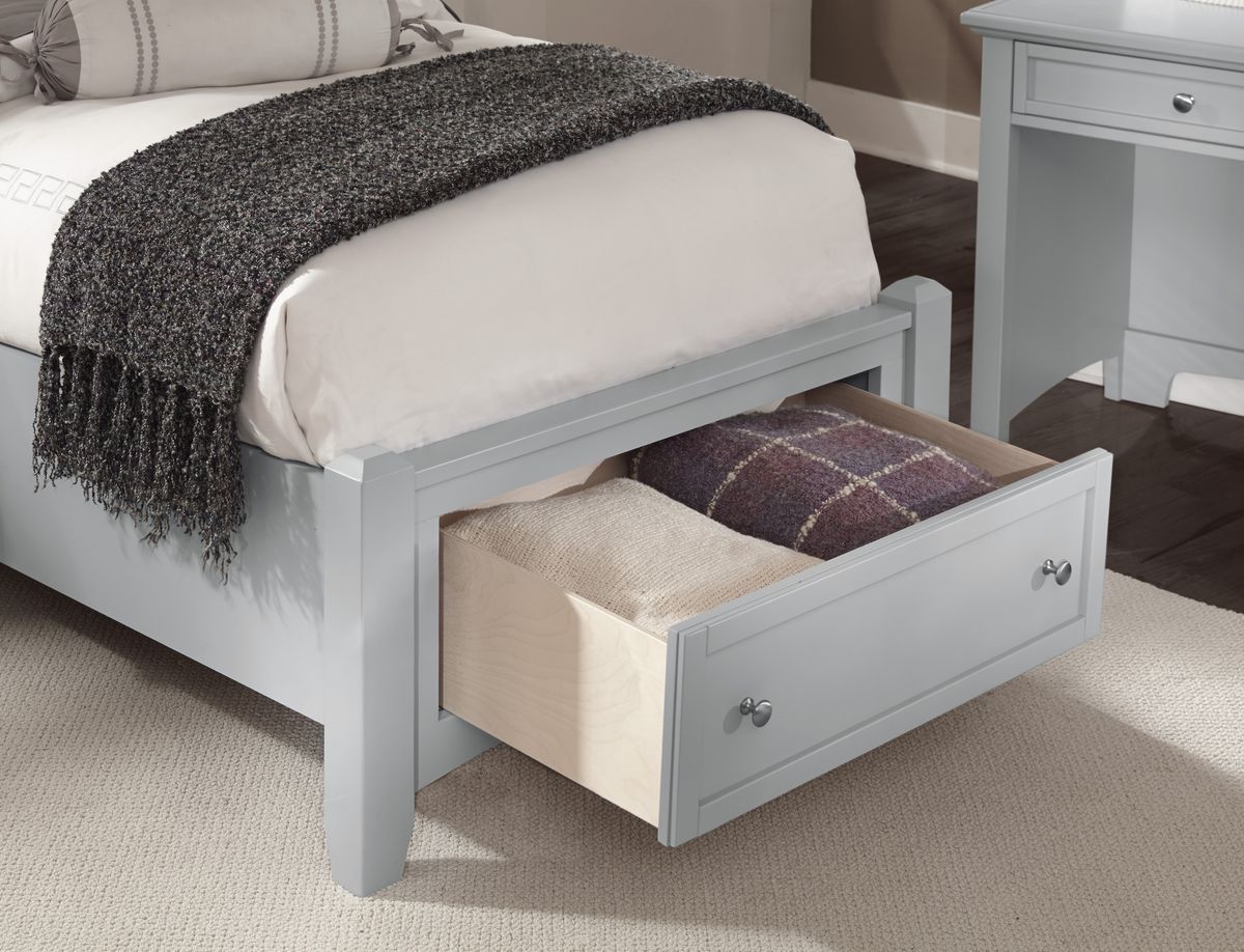 Bonanza - Mansion Bed