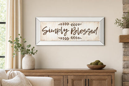 Simply Blessed By Annie Lapoint - Beige