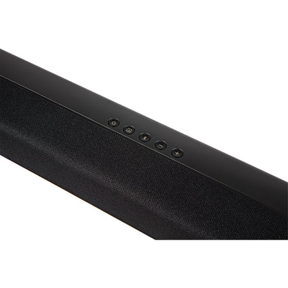 Polk - Signa S2 Universal Soundbar With Wireless Sub - Black