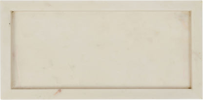 Nolan - Genuine Marble Tray