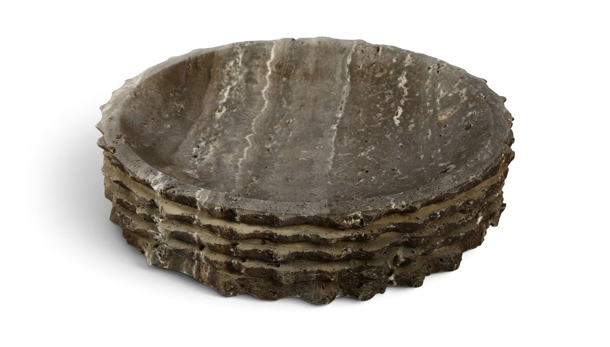 Caesar - Genuine Marble Bowl
