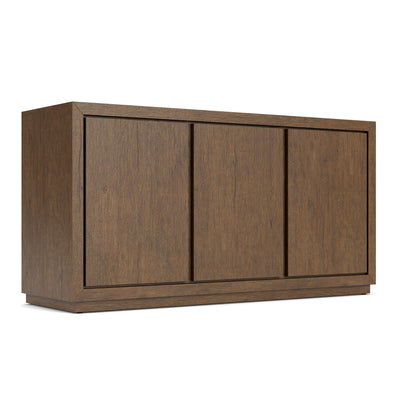 Westwood - Wood Credenza