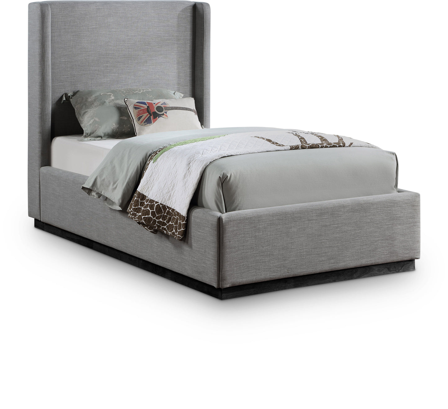 Flynn - Bed