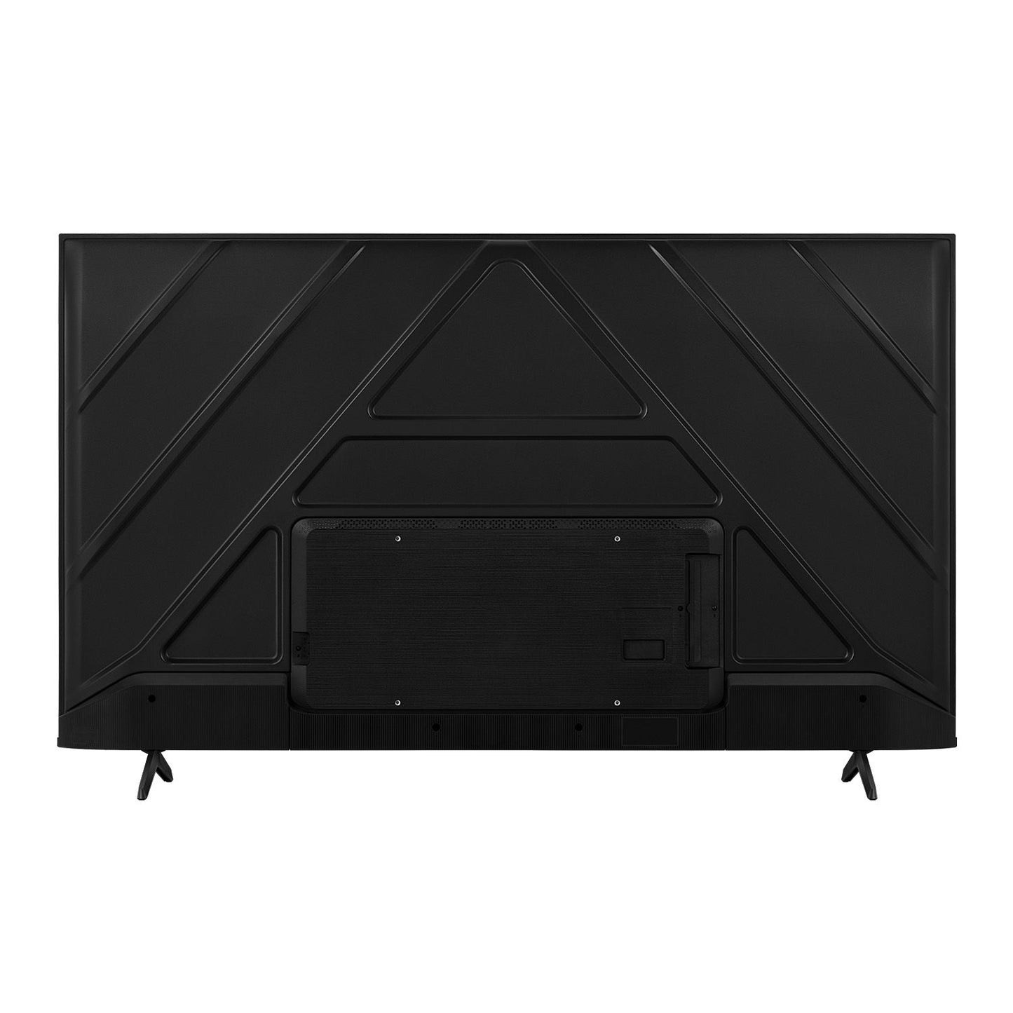 Hisense 65" 4K UHD Google Smart TV - Black