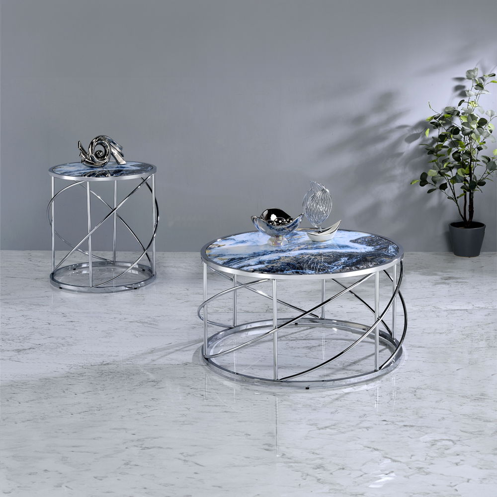 Lyda - Table