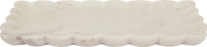 Ruffalo - Genuine Marble Tray