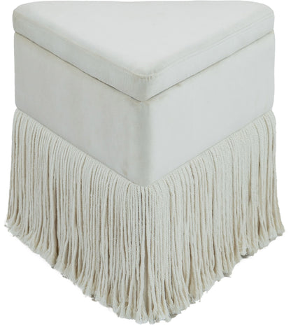 Trivoli - Ottoman / Stool