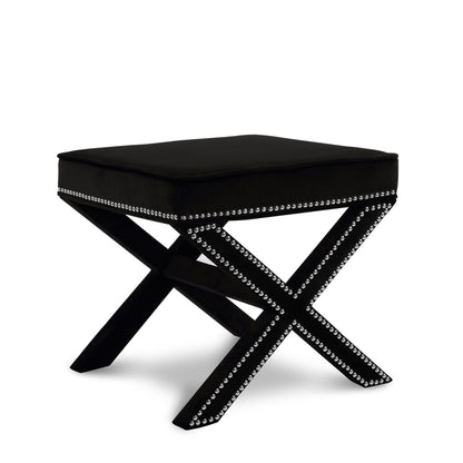 Nixon - Bench Ottoman