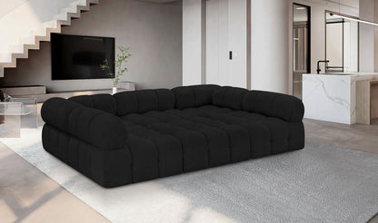 Ames - 6 Piece Modular Sectional