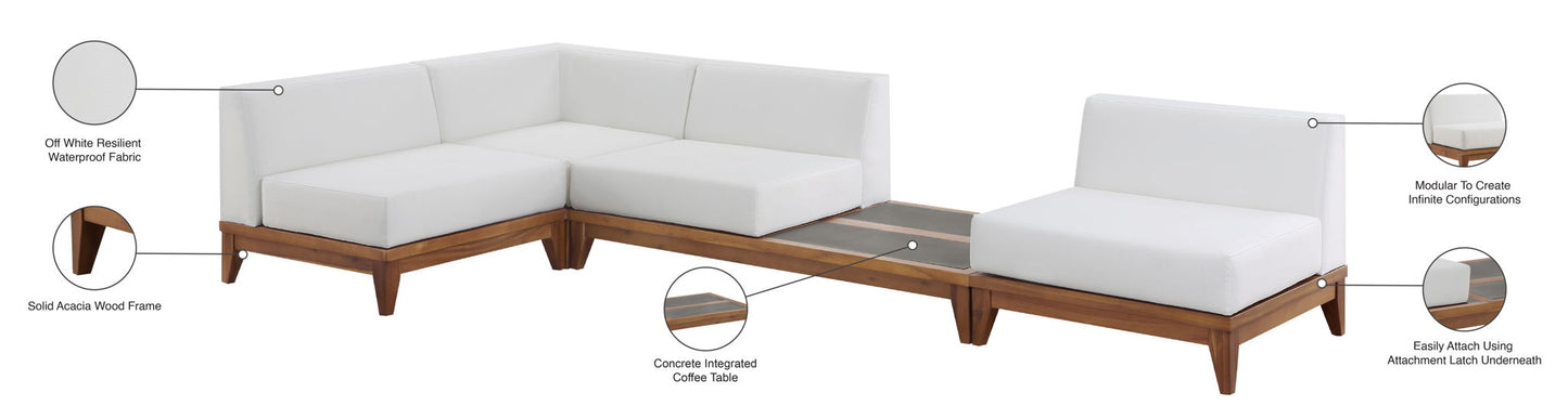 Rio - Modular Sectional
