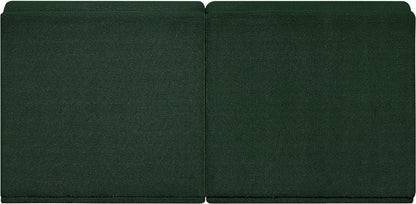 Ollie - 2 Seat Armless Modular Sofa